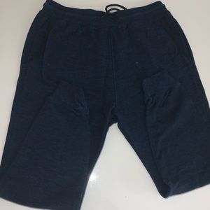 Hollister Ocean Blue Pants